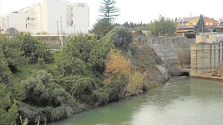 Benlloch plantea reducir la parcela mínima para edificar en el Madrigal