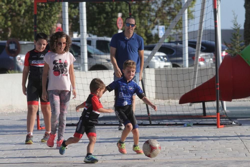 Mar Menor Games