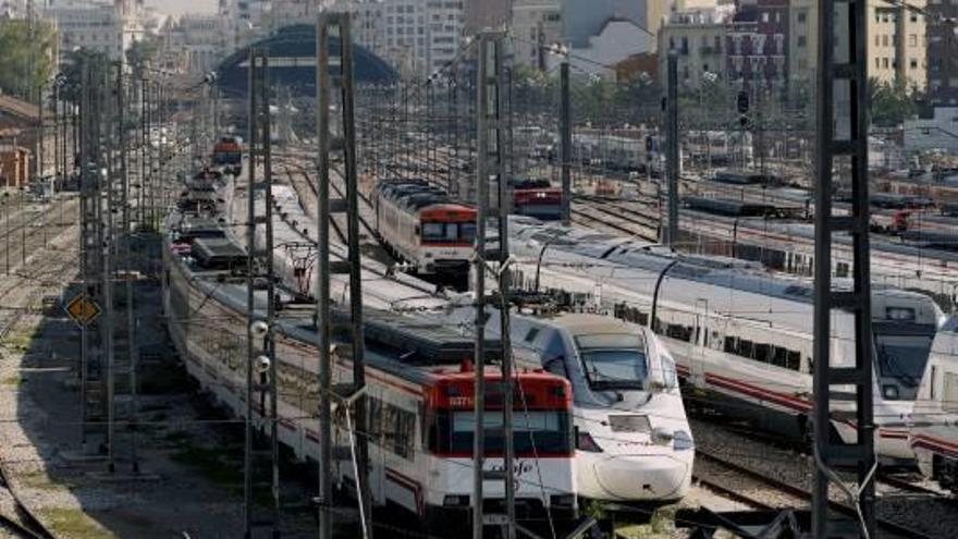 El consistorio insiste en mantener el túnel pasante