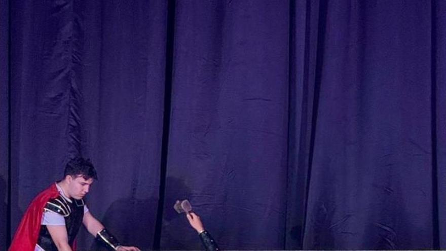 Galería | La Pasión de Trujillo emociona en un año muy especial para el Sagrado Corazón