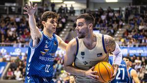 Barça y San Pablo Burgos se enfrentan en la Jornada 30 de la Liga Endesa