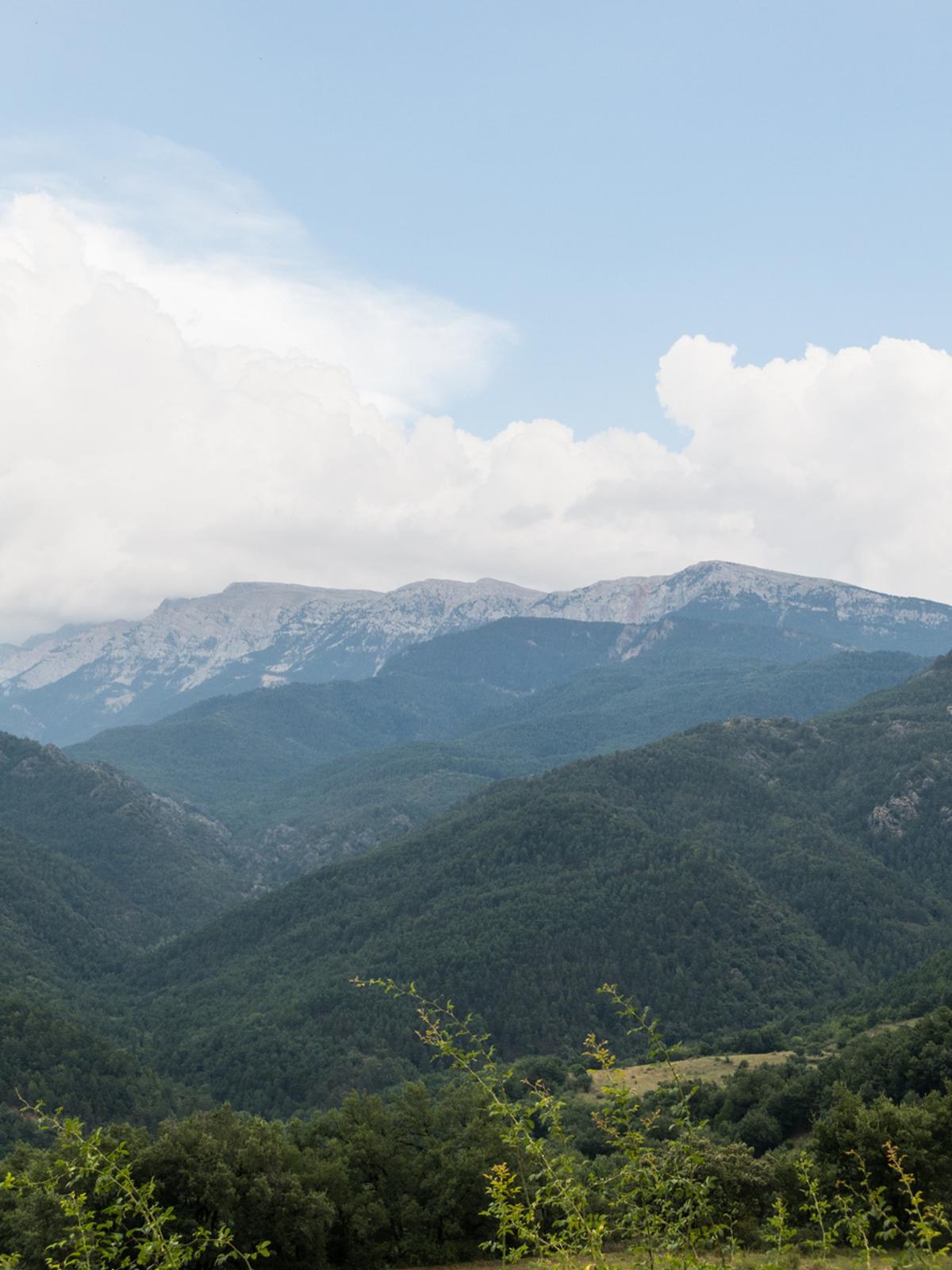 Alt Urgell, Cataluña