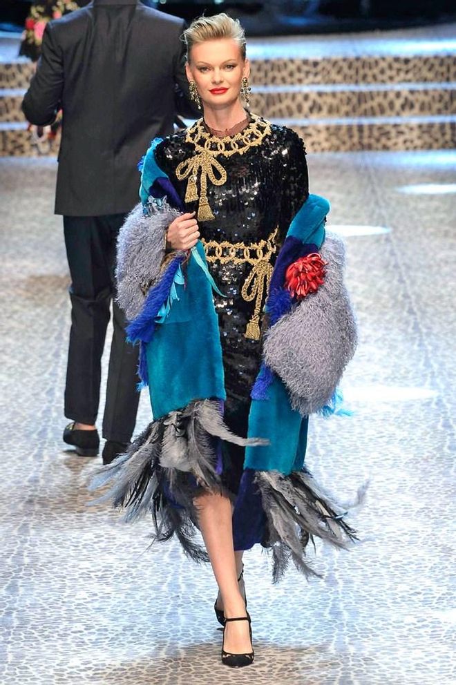 Dolce & Gabbana