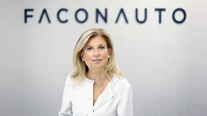 Marta Blázquez (Faconauto): "El automóvil se está poniendo grilletes con tanta regulación en Europa"