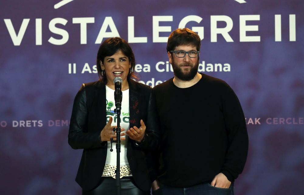 ASAMBLEA CIUDADANA ESTATAL DE PODEMOS