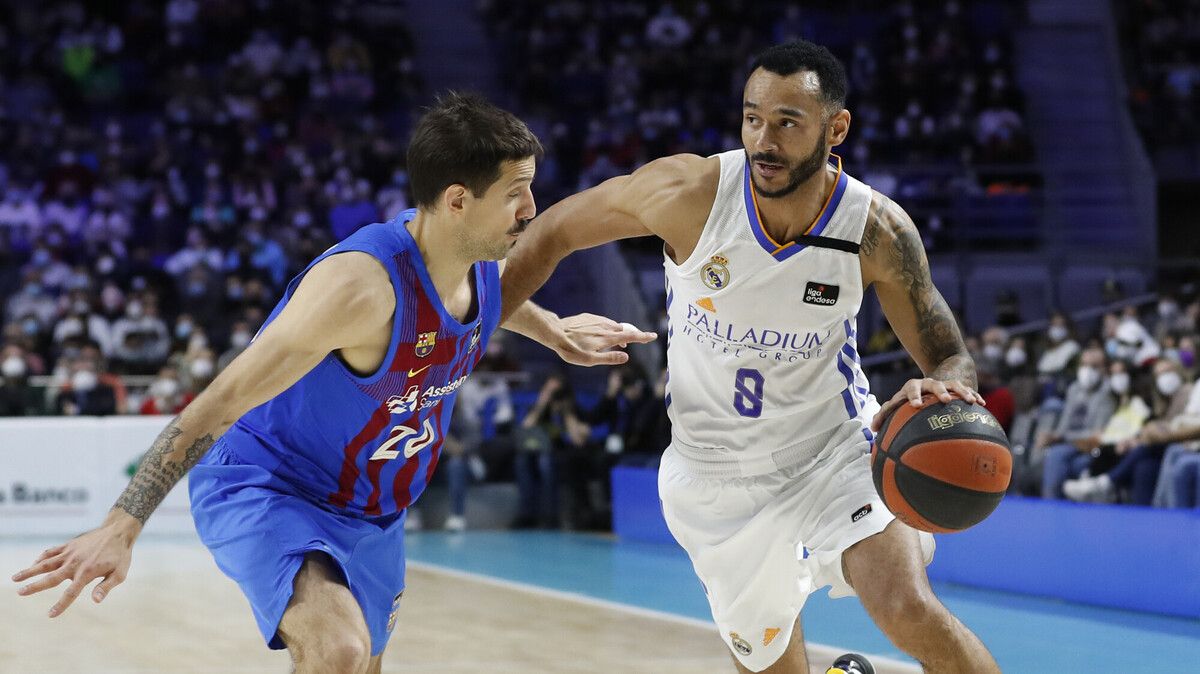 Barça y Madrid vuelven a verse las caras en la final