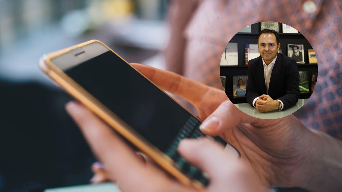El 90% de los padres han compartiod información de sus hijos en internet.