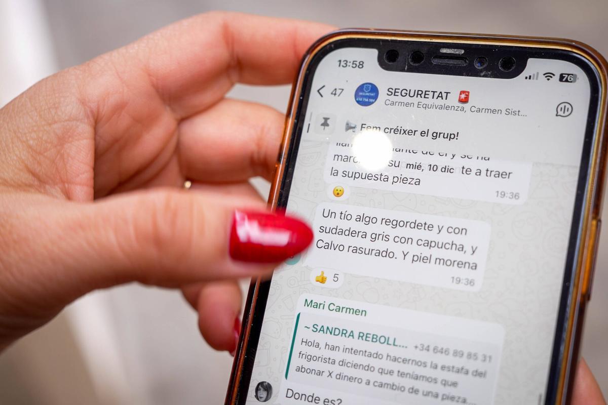 Barcelona 12/01/2026 Sociedad. La inmigración, de cerca: El Vendrell. Reportaje sobre inmigración,seguridad y extrema derecha en El Vendrell. AUTOR: JORDI OTIX