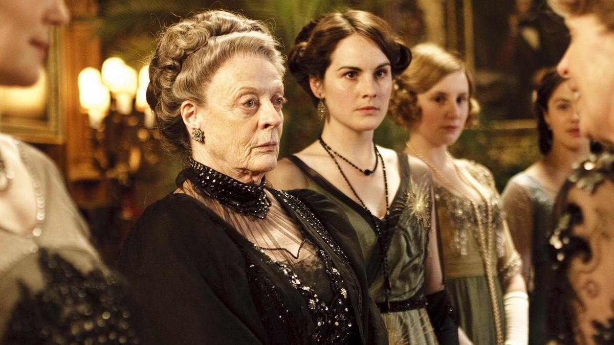 La esperada película de &#039;Downton Abbey&#039; recibe luz verde