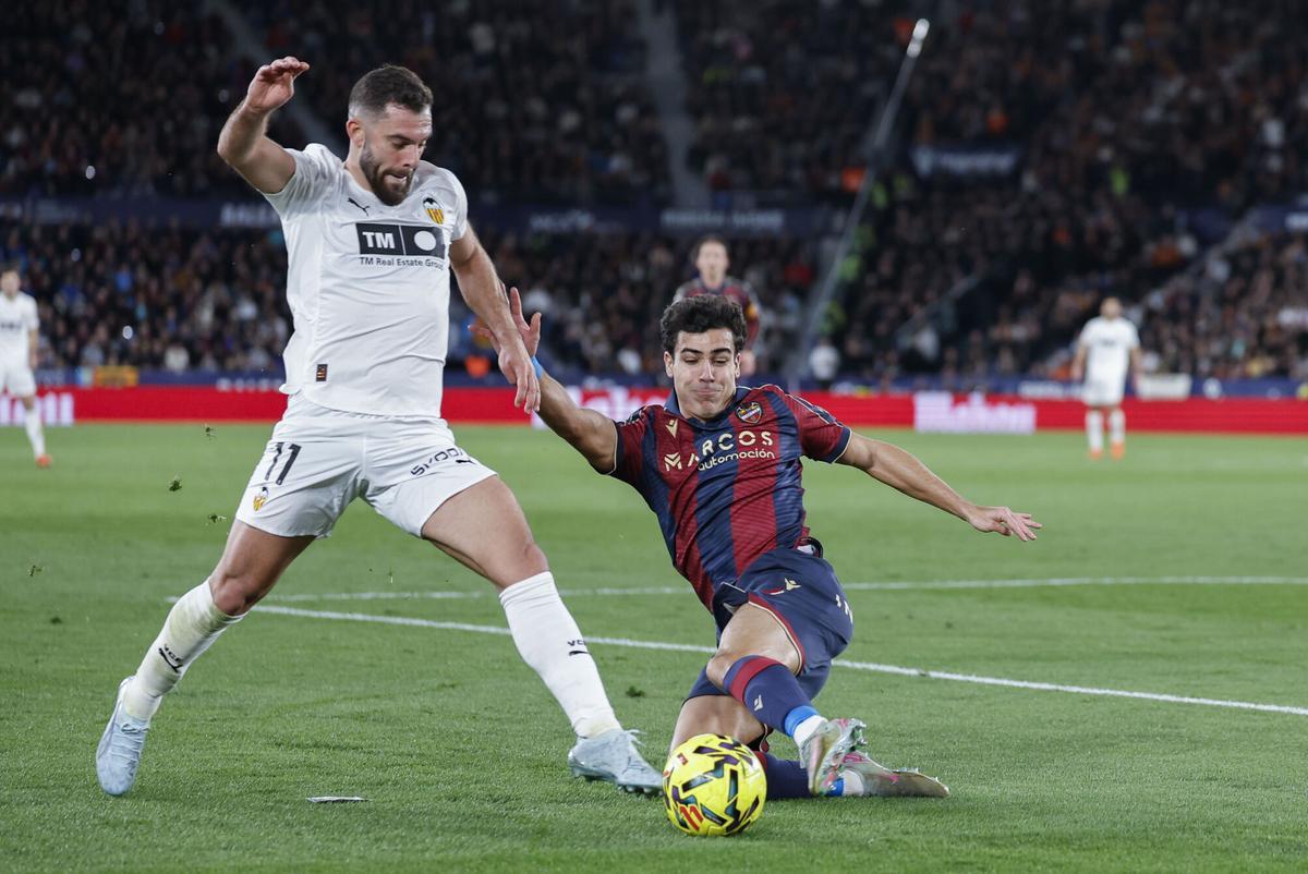 Levante - Valencia.