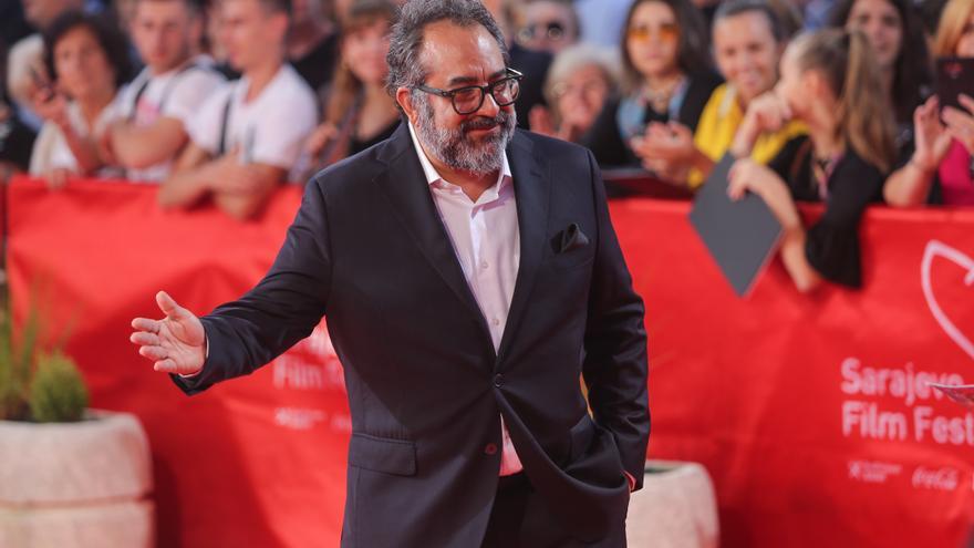 Netflix estrenará en los cines &#039;Bardo&#039;, la nueva película de González Iñárritu