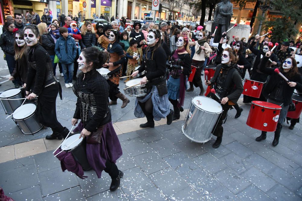 Carnaval de Manresa