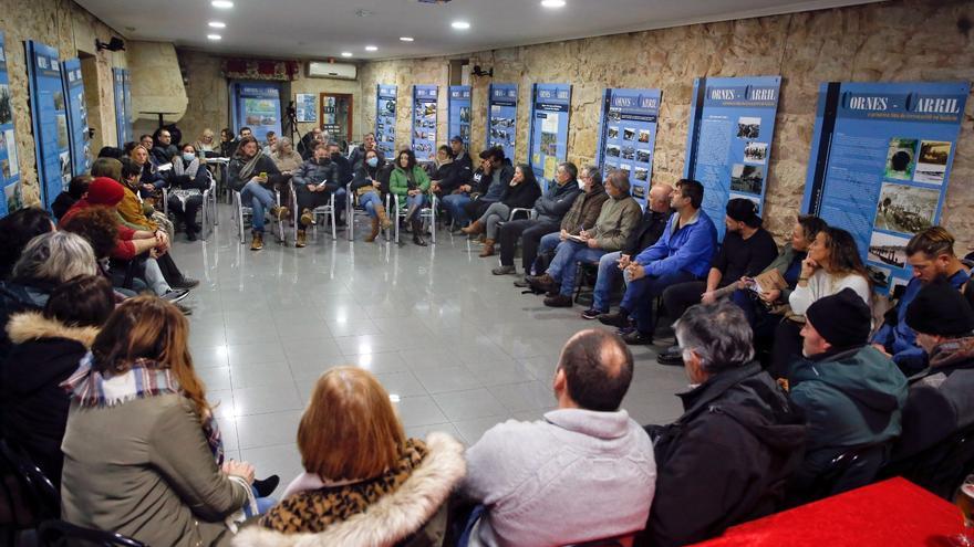 La movilización en las redes salta a la calle: el domingo 21 habrá manifestación en Santiago