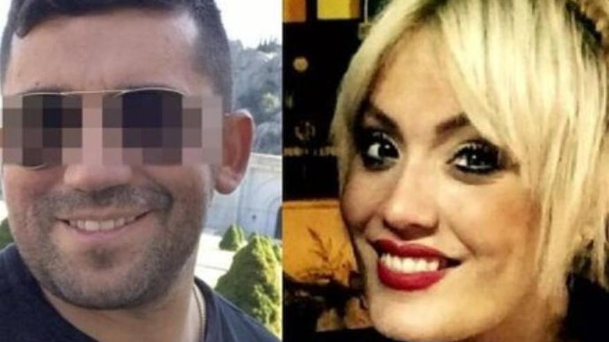 Una quinta chica echó a Jorge Palma de su casa la noche en que mató a Marta Calvo