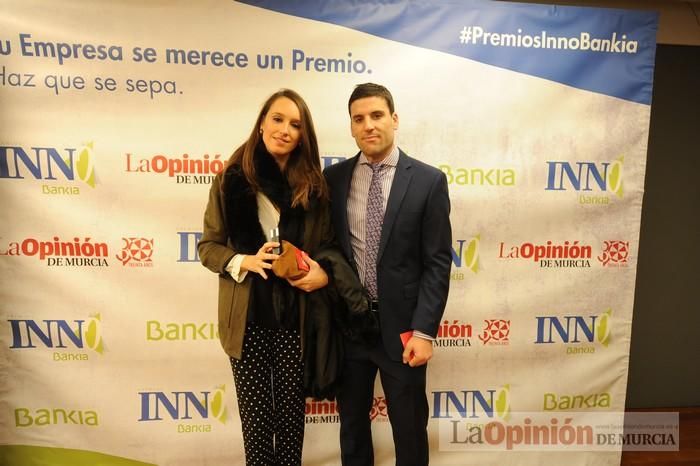 Premios Innobankia