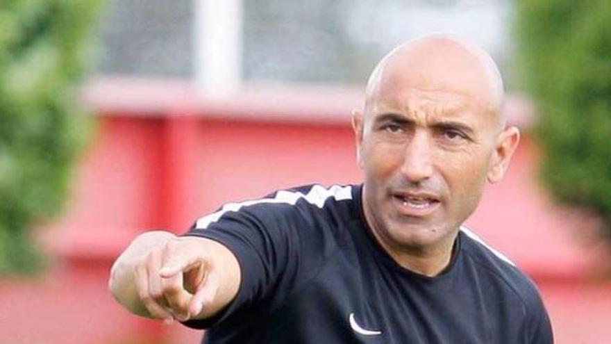 Abelardo, en una imatge d&#039;arxiu | LNE