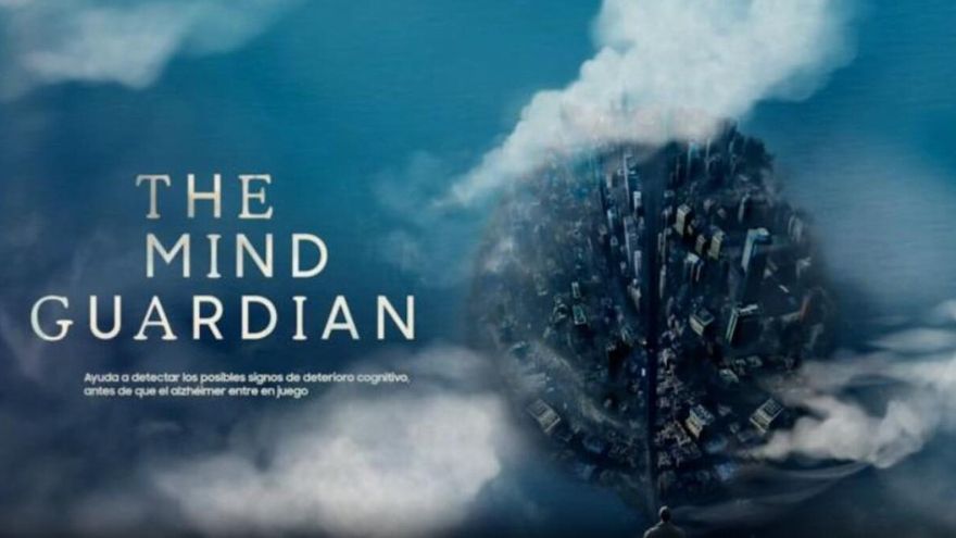 &quot;The Mind Guardian&quot;, un videojuego que detecta el deterioro cognitivo