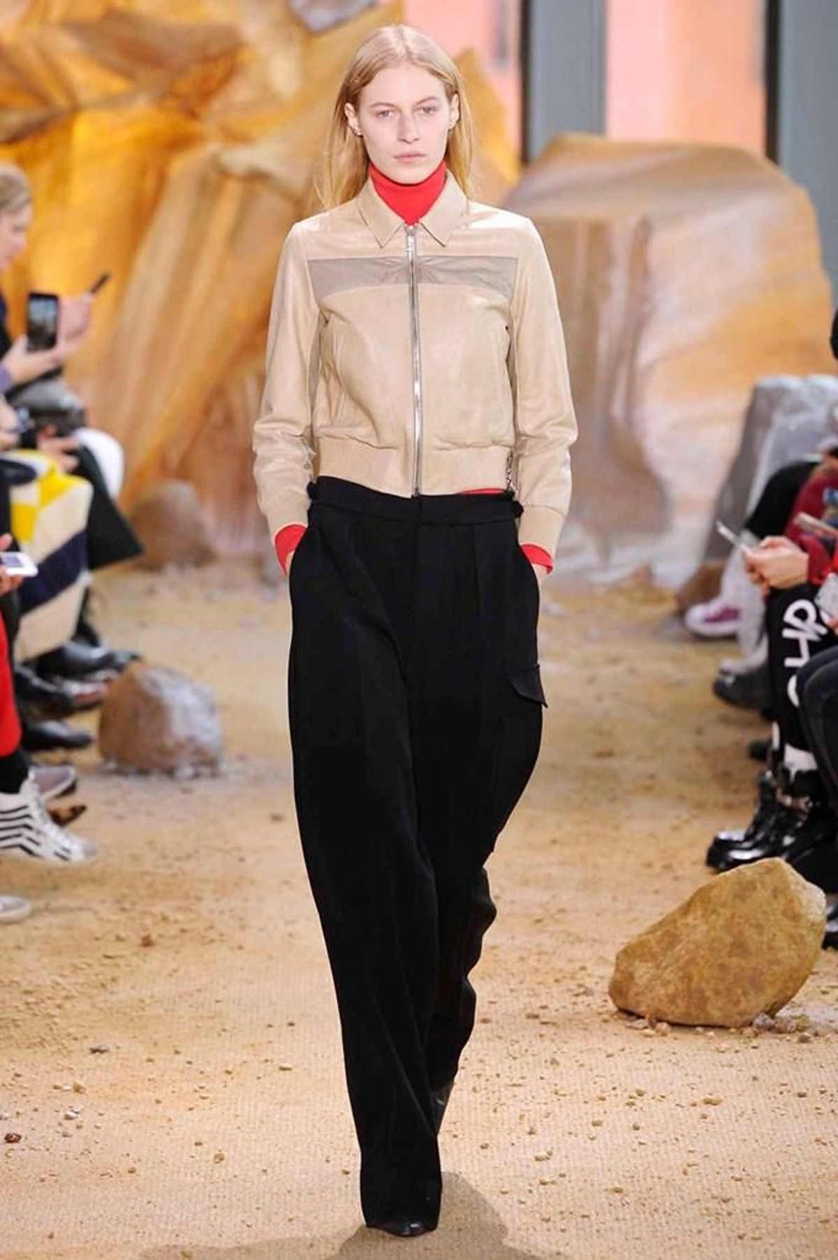 Lacoste