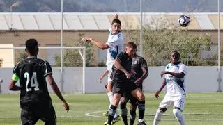 El CD Tenerife que viene: recortes de una pretemporada