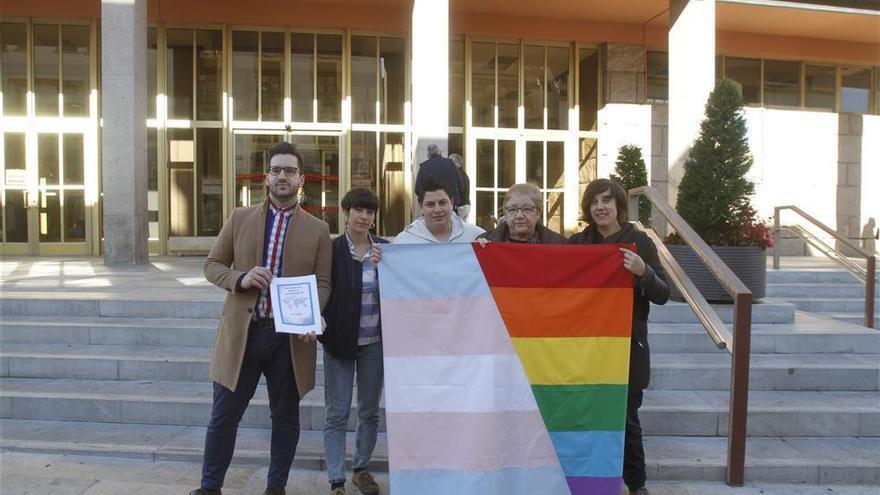 Córdoba por la Diversidad muestra su rechazo a los Premios LGTBI