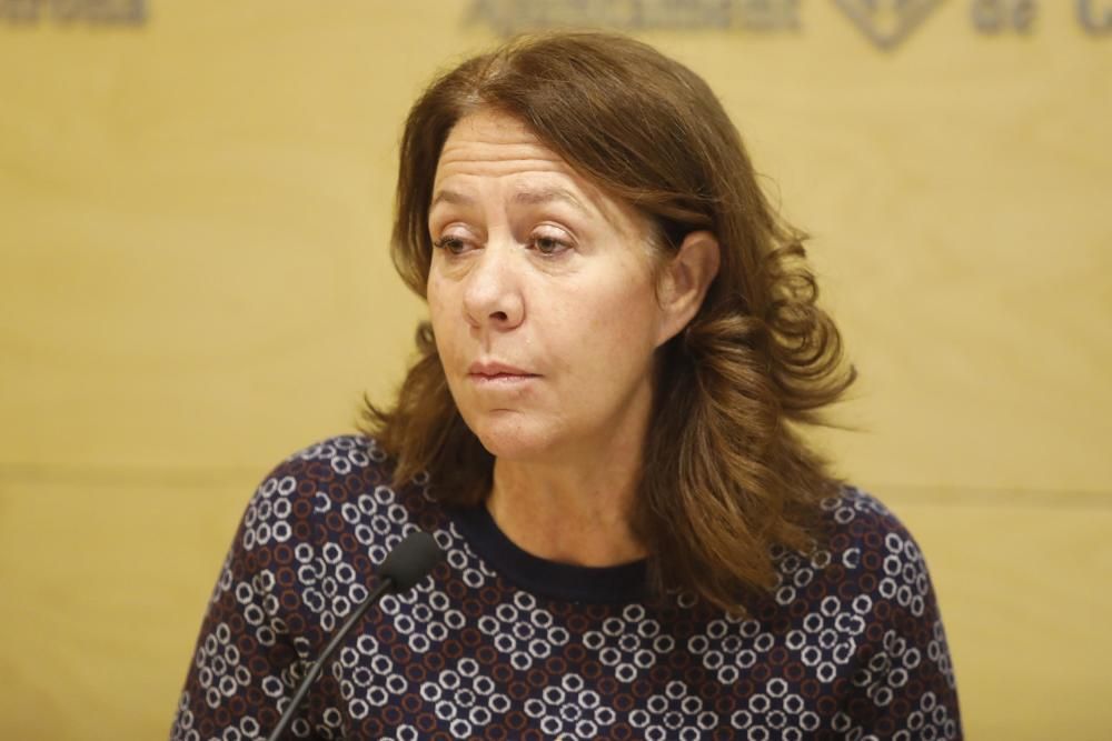 Joan Jou, nou intendent del la Policia Municipal de Girona