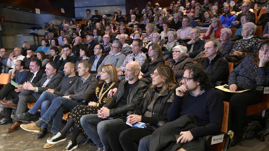 El Casino acull demà tres sessions participatives per explicar el nou sistema de gestió de residus a Manresa