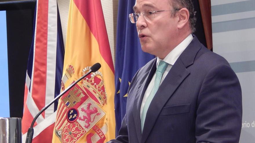 El yeclano Diego Pérez de los Cobos coordinará a los Mossos el 1-O