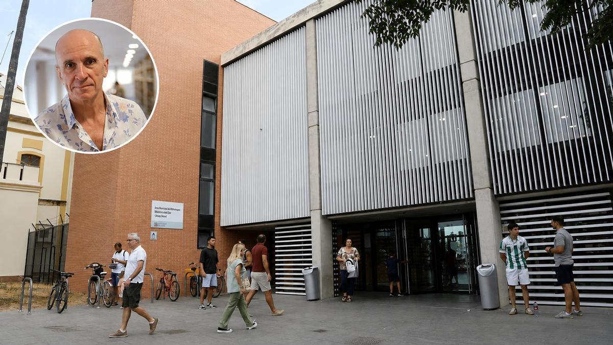 Las bibliotecas de Córdoba estabilizan sus usuarios, pero sin llegar al récord.