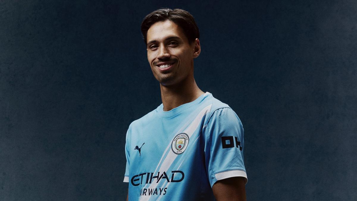 Tijjani Reijnders firma por cinco años con el Manchester City