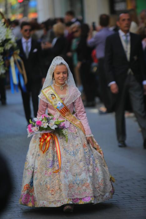 Procesión Cívica