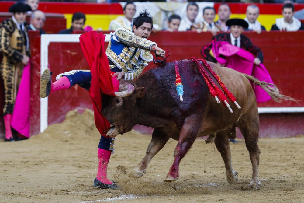 Feria de Fallas 2018