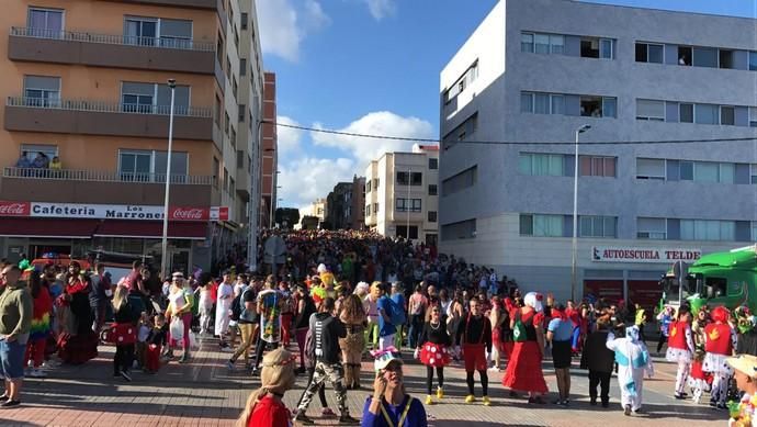 Carnaval 2019 | Cabalgata del Carnaval de Telde