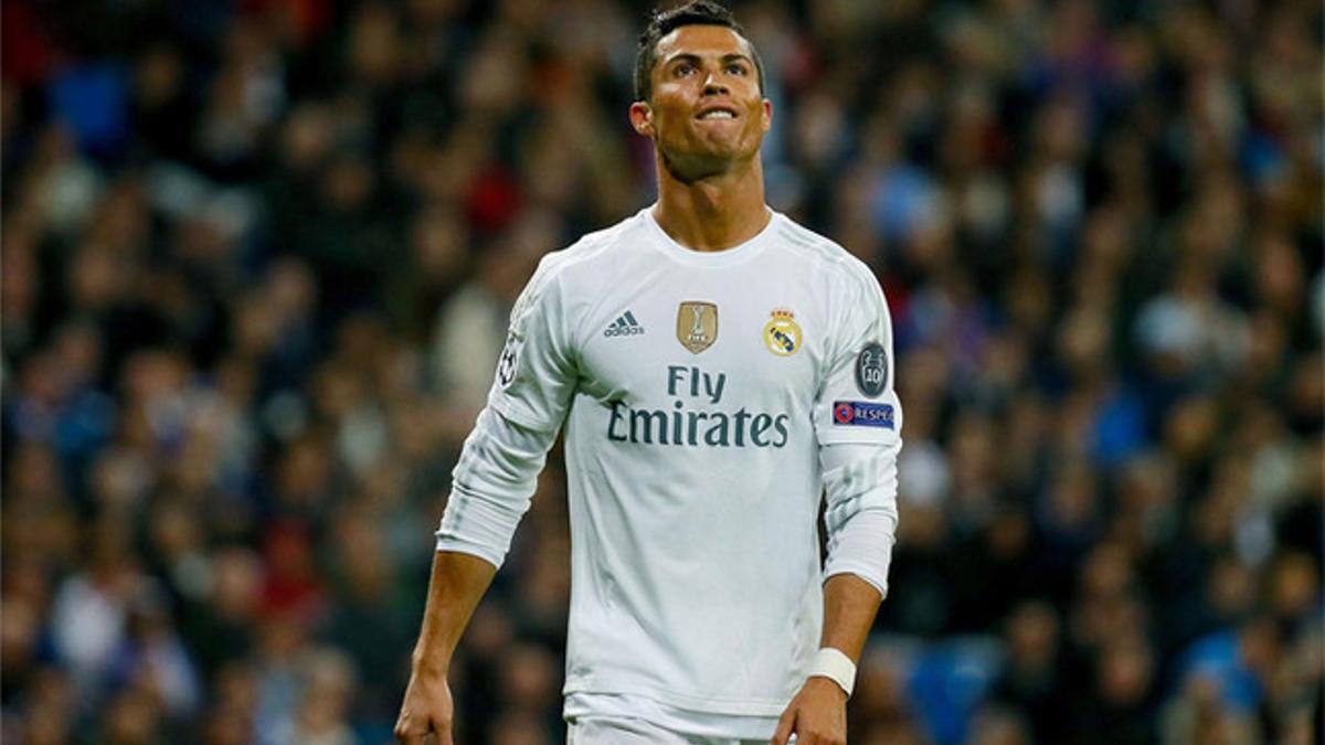 Cristiano Ronaldo da pie a especulaciones sobre su futuro