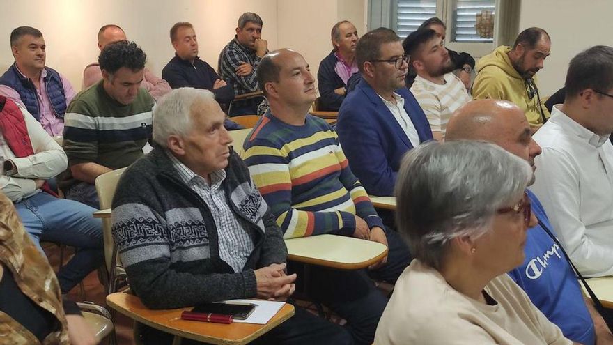 La Mancomunidad de la ETAP de Benavente y Los Valles decide el martes el cambio de gestión a Somacyl