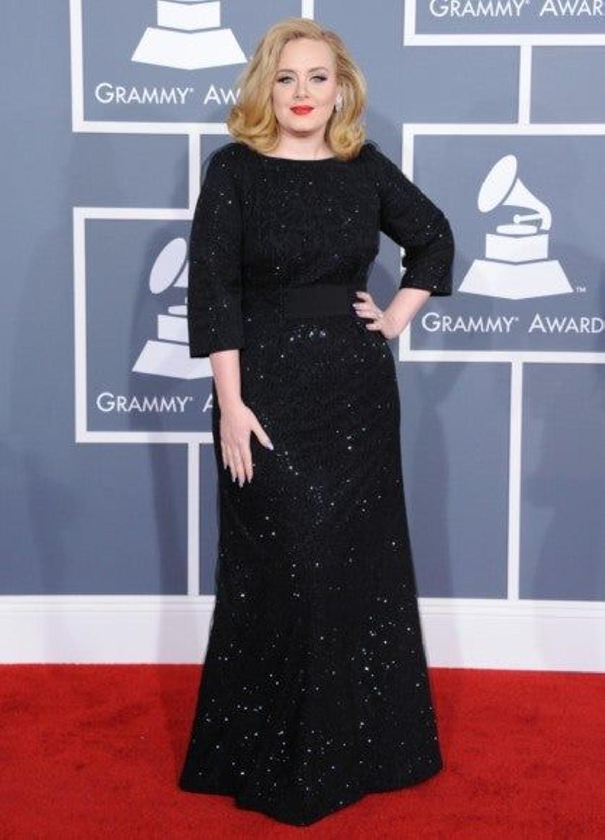 Adele