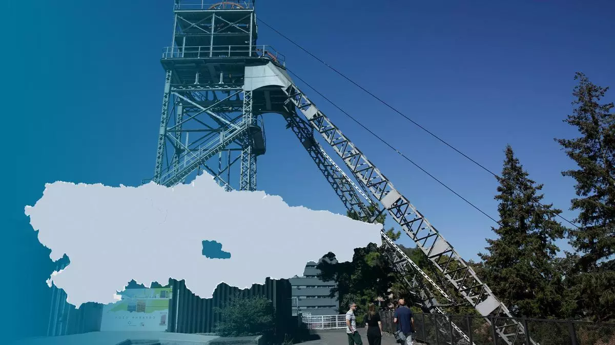 Mieres vuelve a crecer y confía en la industria para la reconstrucción