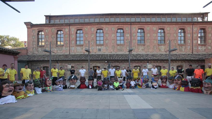 Talleres, torneos y actuaciones amenizarán las fiestas de las Fuentes