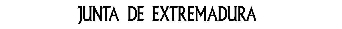 JUNTA DE EXTREMADURA