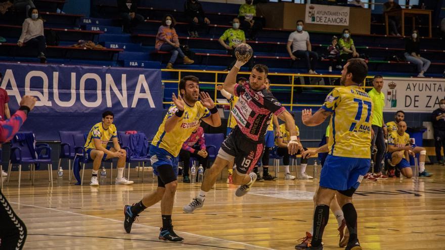 El Zamora Rutas de la Vino-Handbol Bordils se disputará el 1 de mayo