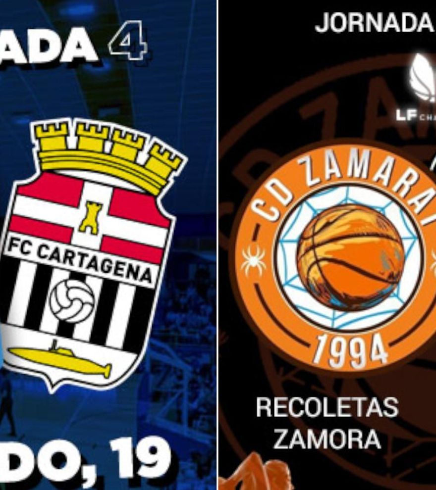 Consigue entradas gratis para disfrutar del mejor baloncesto