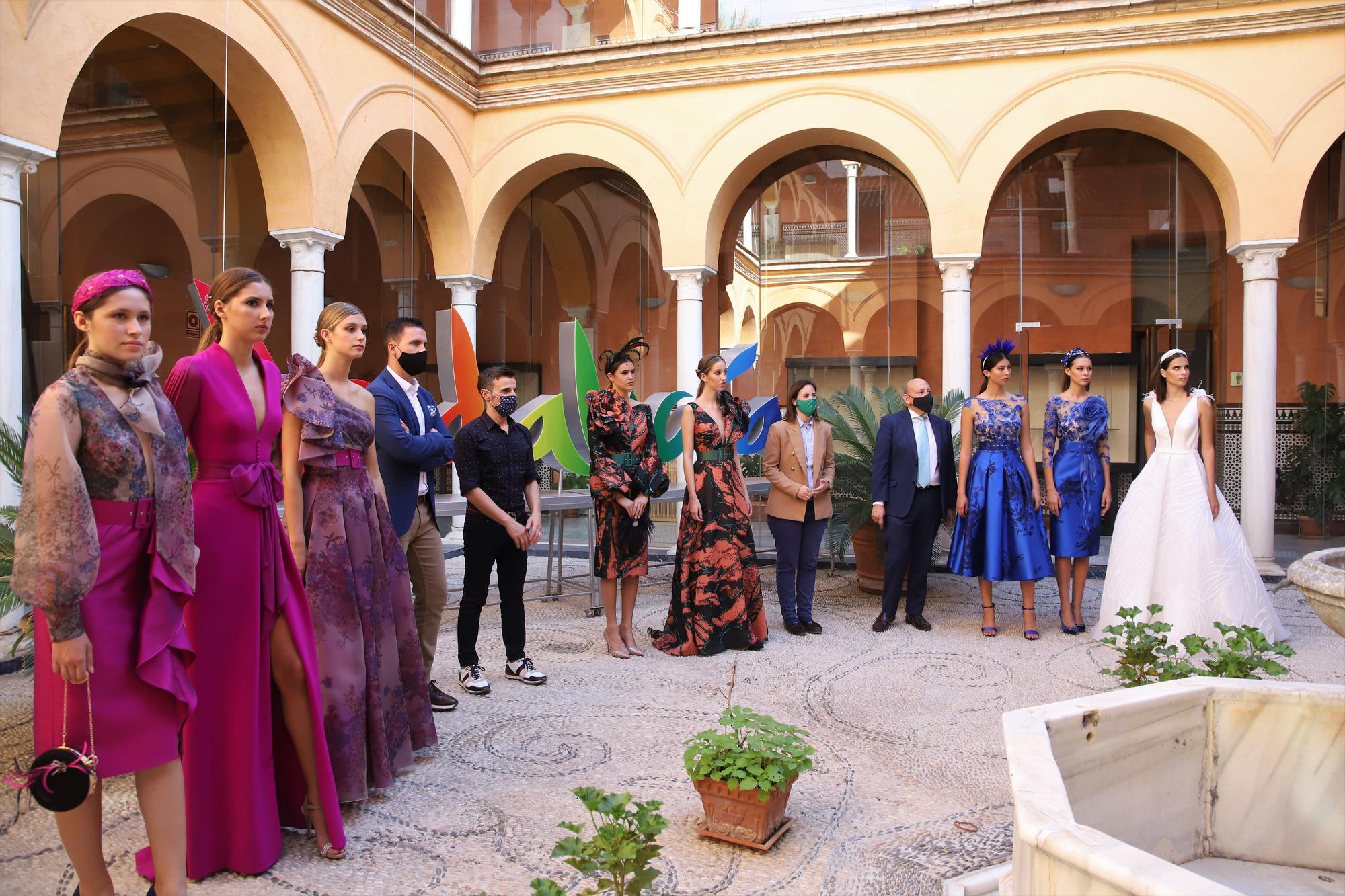 Semana de la Moda Andaluza en Córdoba