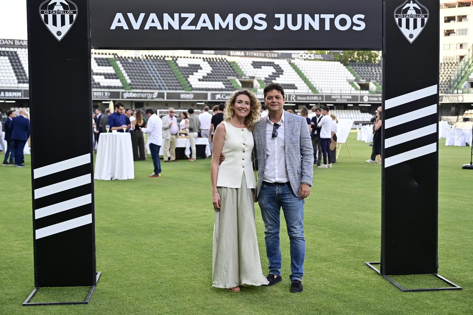 Galería | El CD Castellón celebra la Gala de Patrocinadores