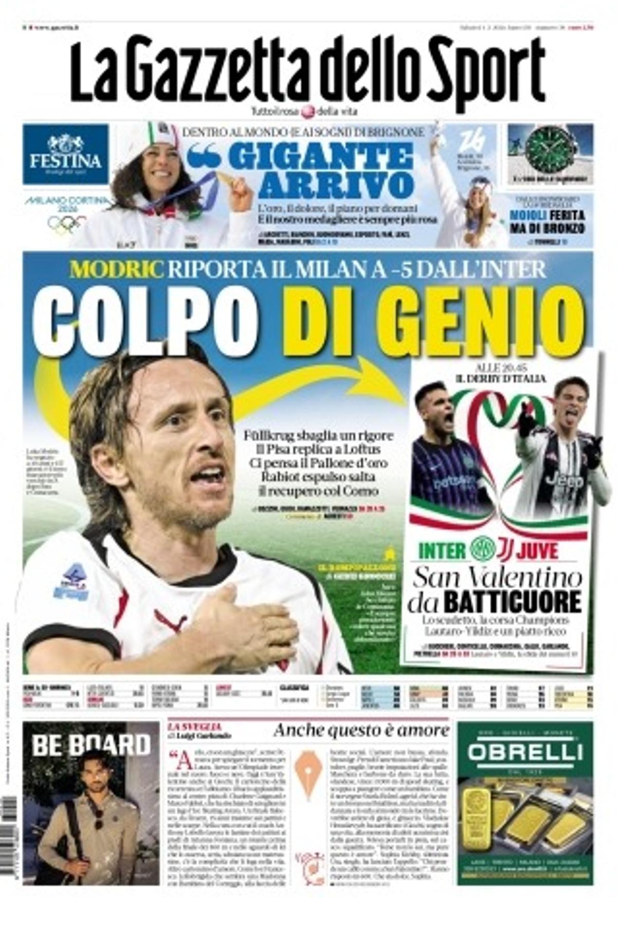 Estas son las portadas de la prensa deportiva de hoy Estas son las portadas de la prensa deportiva de hoy