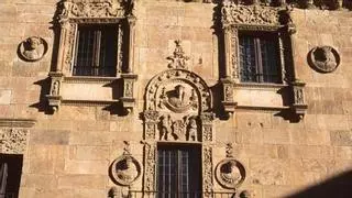 El destino ideal para visitar en Halloween está a una hora de Zamora: esconde una leyenda de miedo
