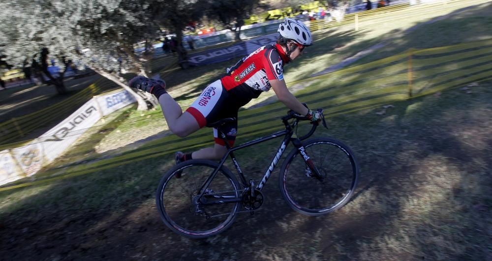 Ciclocross Ciudad de Valencia