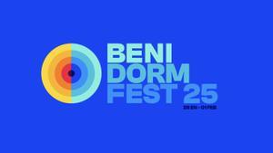 Benidorm Fest 2025