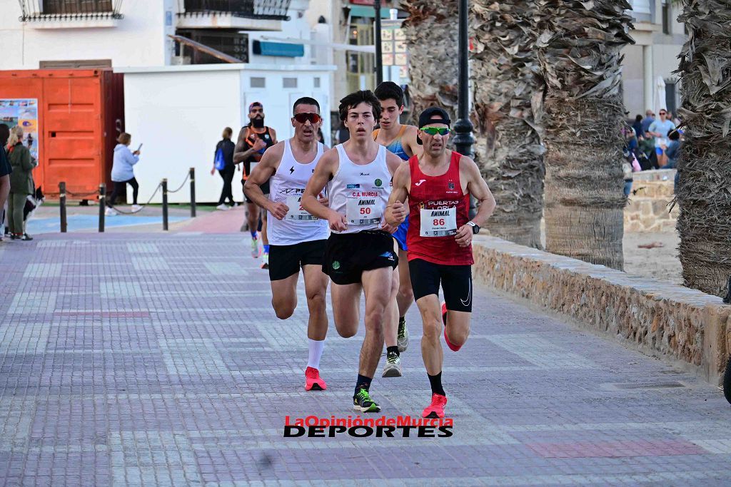 Carrera 5k Animal en Los Alcázares 2024 (II)