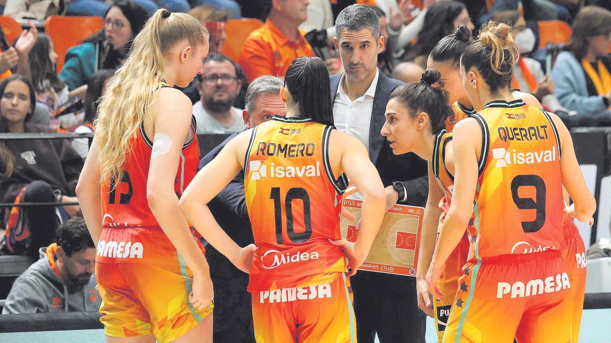 Valencia Basket: Euroleague Women Previa Olympiacos - Valencia BC