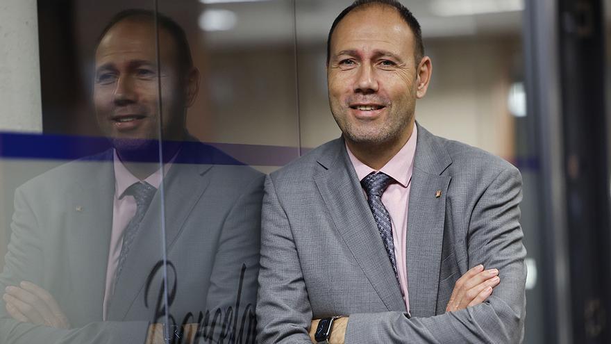 La Generalitat de Catalunya observa "carencias" en el proyecto de la Ryder 2031 y recabará más información