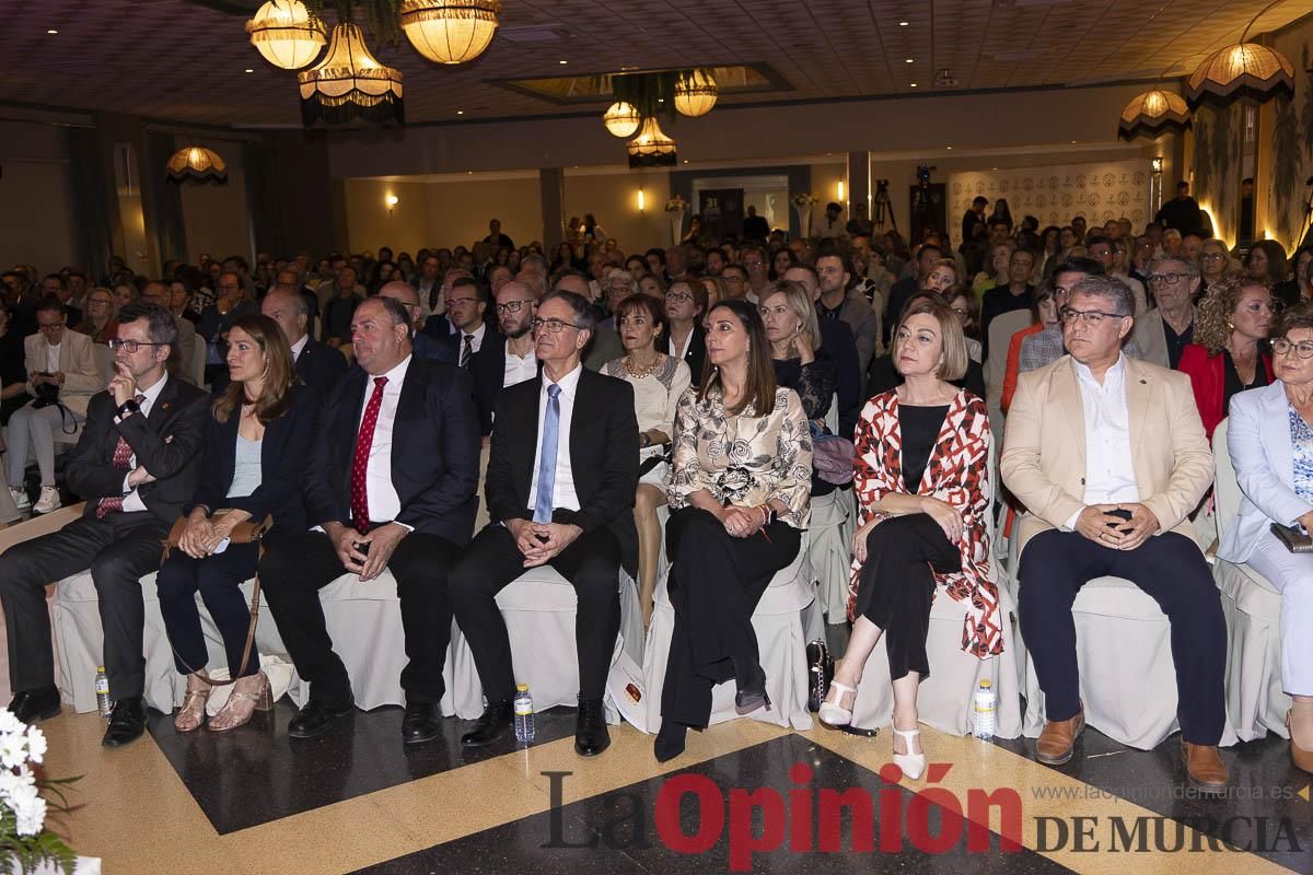 Así fue el 31 certamen de calidad vinos DOP Jumilla